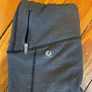 Oiselle running leggings